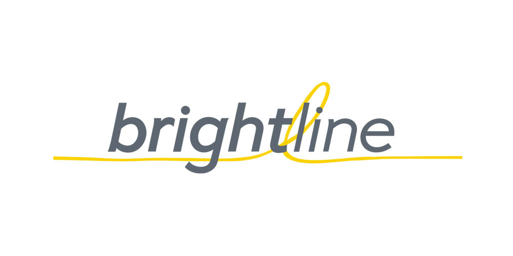 brightline company logo