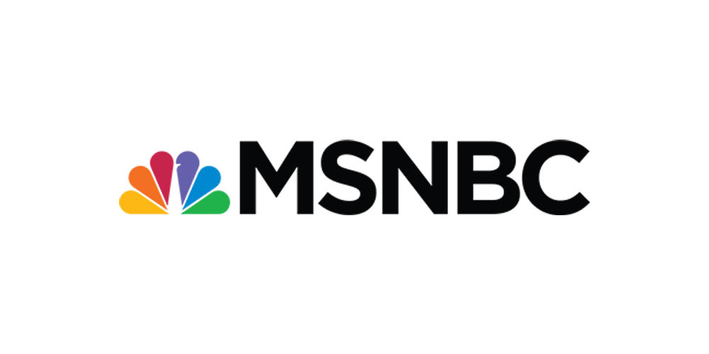 msnbc logo