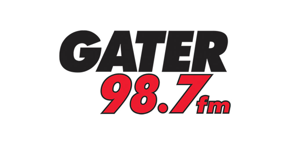 radio station logo