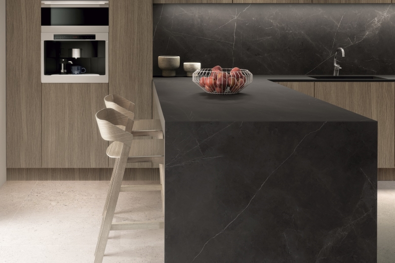 kitchen home design