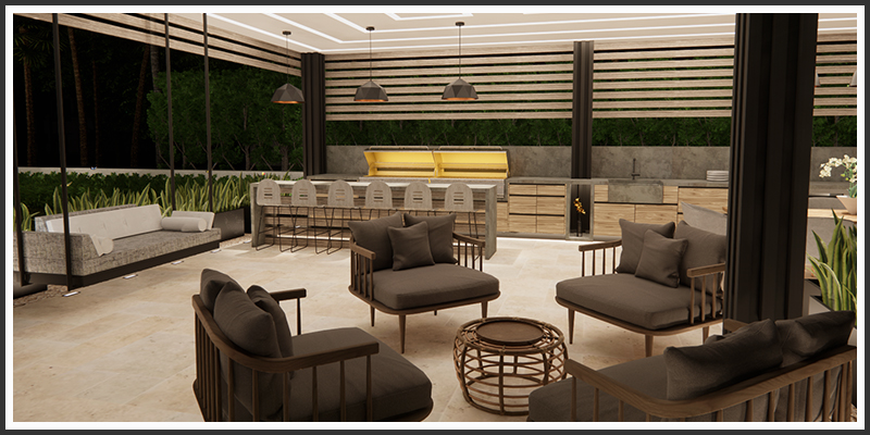 luxury remodeling