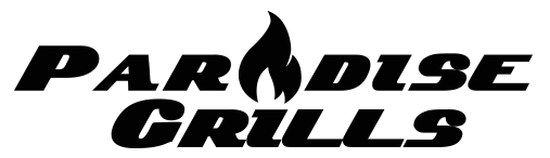 Paradise Grills LOGO