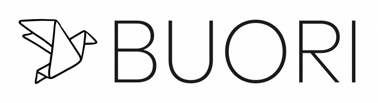 buori - logo