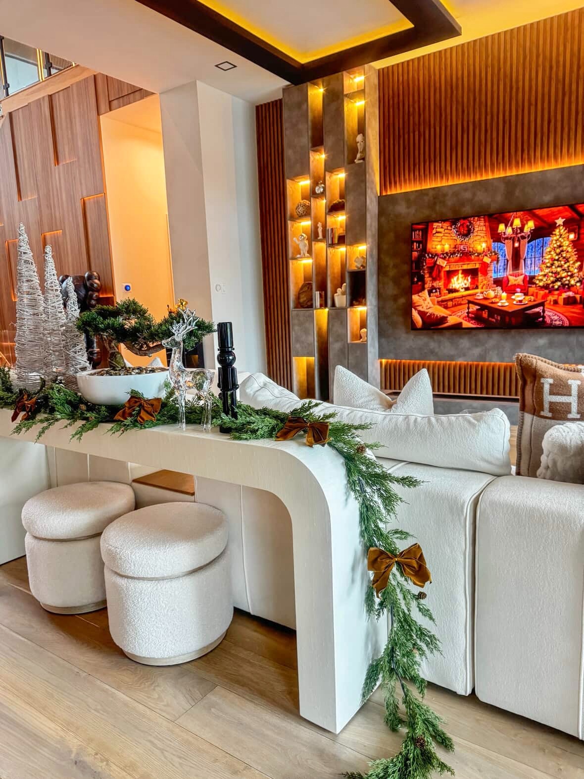 From Fresh Finishes to Festive Touches: 7 Easy Home Updates for the Holidays