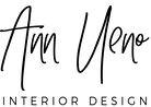 interior design company logo