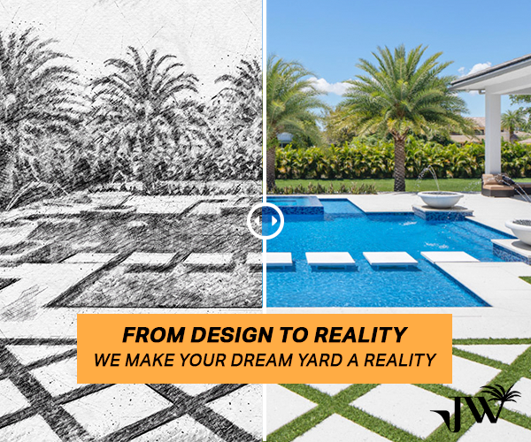 landscape design